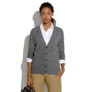 journal cardigan